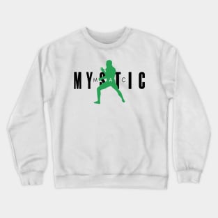 Mystic Mac 2 Crewneck Sweatshirt